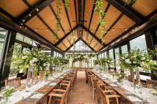 올해 호텔업계 웨딩 트렌드는 프라이빗 스몰 럭셔리