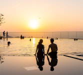 호텔에서 겨우내 쌓인 피로 해소할까? 봄맞이 여행으로 가면 좋은 호텔 10곳