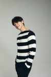 [인터뷰] 도전이 천성인 정지훈 조연·단역 가리지 않고 연기하고 싶어요