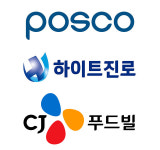 포스코·하이트진로 등 유통업계, 산불 피해 구호 성금·물품 지원 행렬