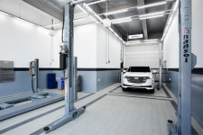 캐딜락코리아, 원주 서비스센터 신규 오픈… 강원 지역 고객 서비스 강화