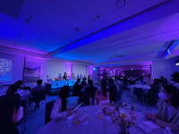 [현장취재] 가상 공간 속 디지털 아트가 현실 공간 호텔과 만나다