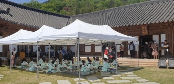고도일병원·박경리문학관, '제1회 전국 초등부 백일장 대회' 성료