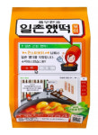 뉴트로 감성에 풍덩 빠진 유통가