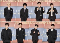 [종합] K팝의 한 페이지를 장식할 슈퍼주니어의 계속될 발걸음