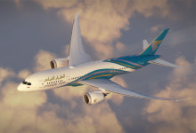 오만항공, 세계 3 대 항공동맹인 원월드 가입