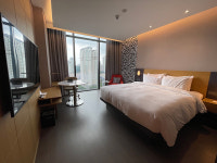 역사 공부와 맛집 탐방, 호캉스까지... 수원에서 한번에!