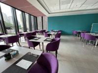 역사 공부와 맛집 탐방, 호캉스까지... 수원에서 한번에!