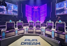 갤럭시코퍼레이션, 메타버스 음악쇼 ‘아바드림(AVA DREAM)’ 10월 3일 첫 방송 (공식)