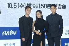 [종합] 도경수 자체가 차별화된 점…진검승부, KBS 승부사 될까