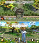 가상 공간 속 식물 가꾸기로 힐링! 농촌진흥청, 가상 치유농업 프로그램 개발