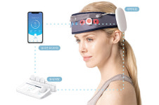 와이브레인, 우울증 전자약 마인드스팀 상급종합병원 도입