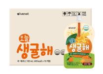 주식회사 헬시퍼센트 | ‘헬시 플레저’ 잡아라…유통업계, ‘건강’한 맛 신제품 봇물