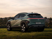 현대차, 2세대 신형 코나 출시… 소형 SUV 시장의 판도 깰 것