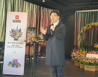 [현장취재] 레고코리아, ‘레고 보태니컬 컬렉션’ 신제품 출시 기념해 특별한 행사 진행