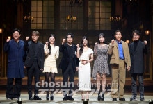 [종합] 연극 도전 정소민X김유정→주옥같은 배우들로 완성한 셰익스피어 인 러브