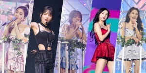 [공연뷰] Feel Your Red to Velvet