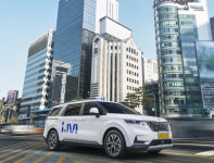 진모빌리티 아이엠택시, 강남구와 의료관광 메디콜택시 단독 운영