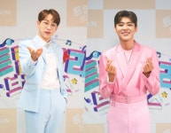 [종합] 안성훈·박지현…미트2와 만난 가족오락관? 트랄랄라 브라더스의 기대 이유