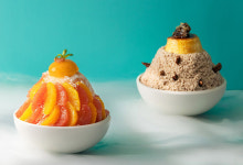 호텔 빙수 맛집, 어디? 여름 맞아 특급호텔이 선보이는 이색 빙수 눈길