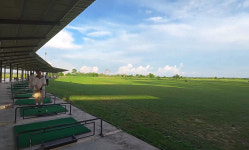 [골프로 힐링하다-9] 골퍼가 꿈꾸는 최적의 훈련지, 말레이시아 미리 이스트우드 밸리GC