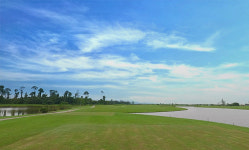 [골프로 힐링하다-9] 골퍼가 꿈꾸는 최적의 훈련지, 말레이시아 미리 이스트우드 밸리GC