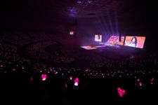 [공연뷰] 할 수 있다→해냈다…엔딩 크레딧까지 완벽했던, 태연이 ODD라고