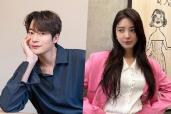 차서원엄현경, 결혼+임신 겹경사 