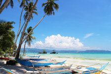 지상낙원 보라카이로 떠나다… 보라카이 천혜의 자연을 제대로 체험할 수 있는 액티비티 3가지