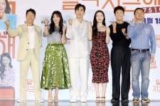 [종합] 달짝지근해진 유해진, 로코퀸 김희선을 만나다…달짝지근해:7510