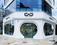 이노티안경체인, ‘2023년 소비자가 뽑은 올해의 브랜드 대상’ 수상