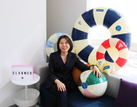 [인터뷰] 클럽메드코리아 강민경 대표 라이프스타일 제안하는 브랜드로 한 단계 도약할 것