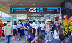 GS25, 남부 베트남서 서클케이, 패밀리마트 밀어내고 점유율 1위