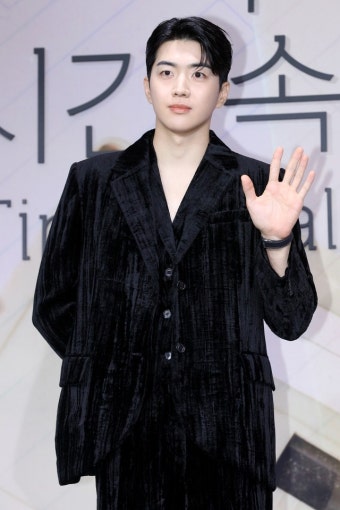 [종합] '상견니' 한국판…안효섭X전여빈X강훈, 설렘과 공감 더한 시간 속으로