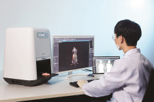 뷰웍스, WMIC 2023에서 ‘소동물용 인비보 솔루션’ 해외 진출 추진