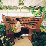 아모레퍼시픽, 70여년의 향 담아낸 ‘북촌 조향사의 집’ 전시