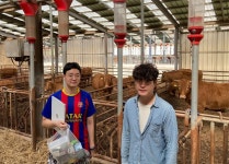 청년 축산 스타트업 소톡, 축산농가 위한 카카오톡 기반 축사 관리 시스템 오픈