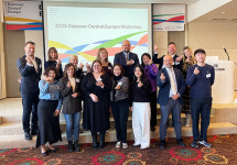 [현장취재] 중부유럽 4개국 홍보하기 위해 현지 관계자 대거 방한… 2023 디스커버 센트럴 유럽 워크숍 성료