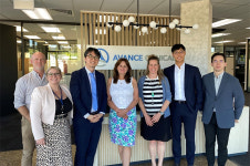 제이앤피메디, 아방스 클리니컬과 글로벌 임상시험 경쟁력 강화 위한 업무협약 체결