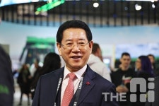 [CES 2024 현장] 김영록 전남도지사 광폭 행보 “글로벌 전남 시대 연다”