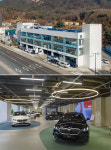 BMW 코오롱 모터스, 의정부전시장 새단장 오픈… 경기 북부권 최대 규모