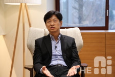 [인공지능대학원] ‘LITTLE BIG MAN’, 포항공대