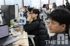 [인공지능대학원] ‘LITTLE BIG MAN’, 포항공대