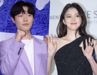 류준열한소희, 열애 (공식)