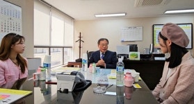 아역배우 출신 걸그룹 하이큐티, 나눔축산 일일 체험 소중한 가치 전할 것