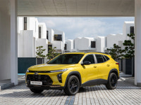 GM, 1분기 美 소형 SUV 시장 점유율 40%… 한국서 생산·수출 트랙스·트레일블레이저 돌풍