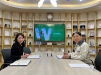 엔에프, 버드트리매니지먼트그룹과 인도 총판 계약 체결… “인도 웰니스 시장 선점할 것”