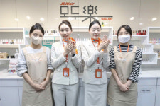 제주항공 장애인표준사업장 모두락 7주년… 日평균 1300명 이용