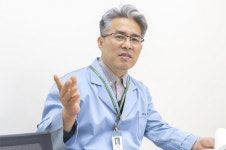 칠보농협 옹동제약 박원균 한약사 “100% 국내산 한약재로 3대 만성질환 상시 관리”