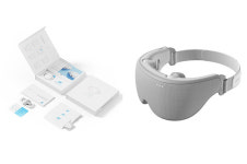 뉴아인, BIO KOREA 2024에서 편두통 전자약 등 헬스케어 제품 공개